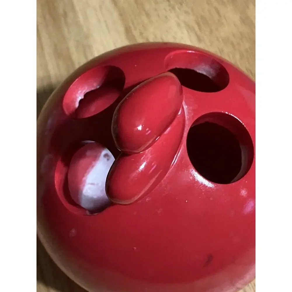 Angry Birds Toothbrush Holder Bathroom Decor- Red Bird‎